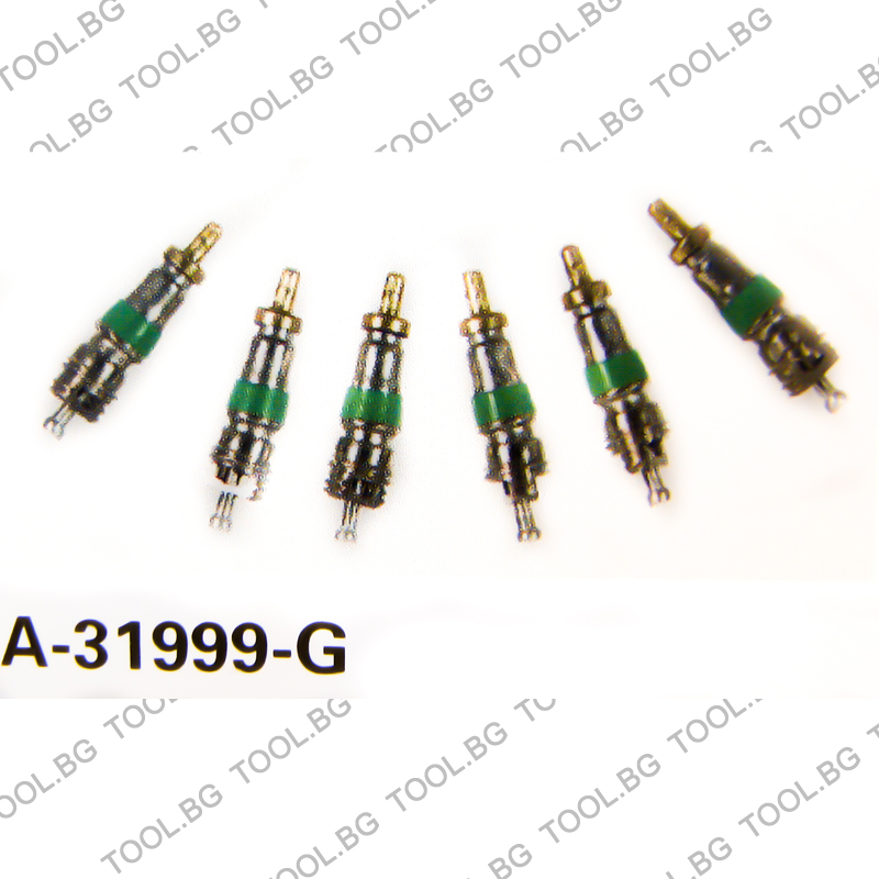 РЕЗЕРВНИ ИГЛИ ЗА ВЕНТИЛИ 10бр. REFCO A-31999-G